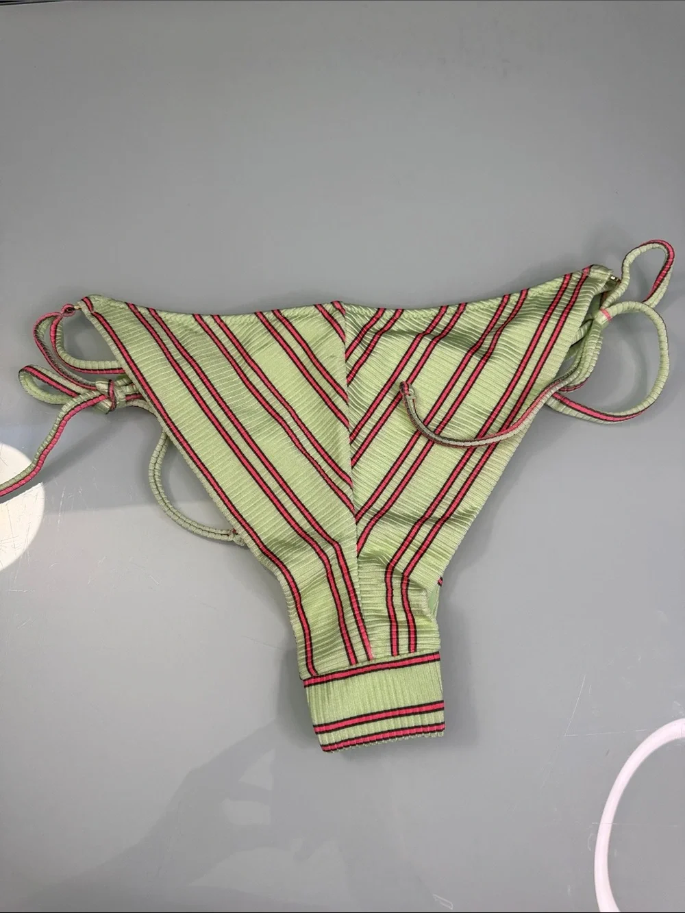 aerie these bikini